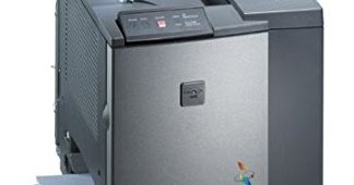 Windows 7 64 bit driver for Konica Minolta 2300w